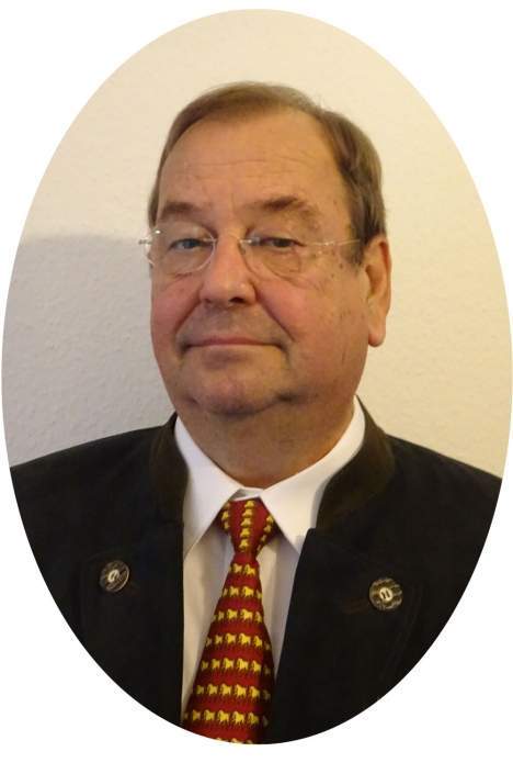 Apotheker-Hans-Georg-Moser